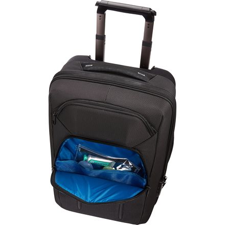 Thule Crossover 2 38L Carry-On Bag - Travel