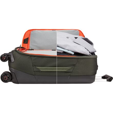 【18％OFF】 Thule Subterra 33L Carry-On Spinner Bag - Travel バッグ