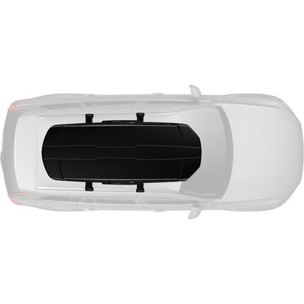 Thule Motion XT Alpine Cargo Box - Ski