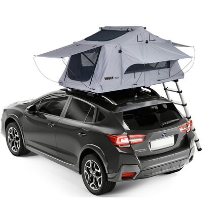 Thule x Tepui Explorer Ayer 2 - Hike & Camp