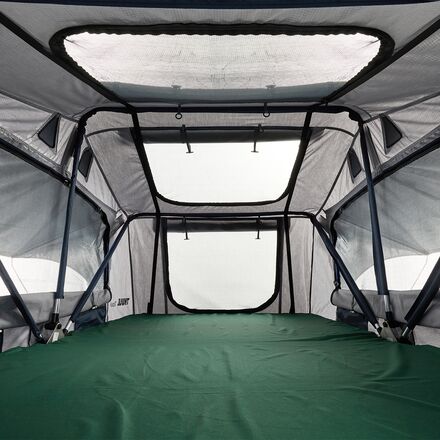 Thule x Tepui Explorer Ayer 2 - Hike & Camp