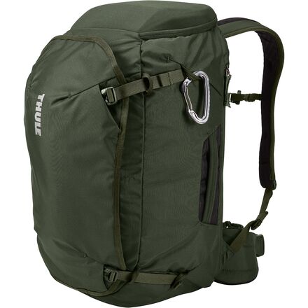 Mochila Thule Landmark 40L Dark Forest