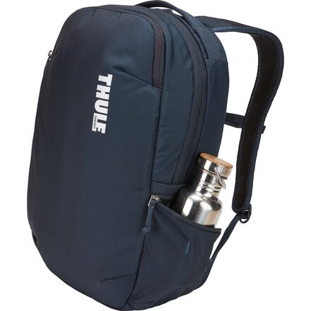 Thule subterra sales 23l review