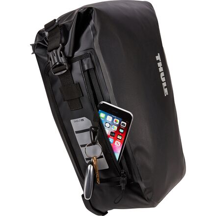 Thule Shield 17L Pannier - Bike