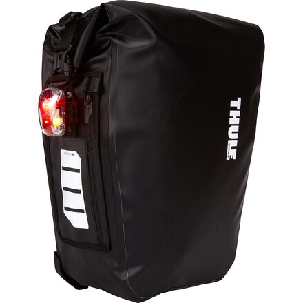 Thule Shield 17L Pannier - Bike