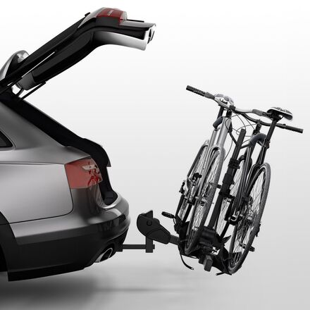 Thule hotsell 9054 doubletrack