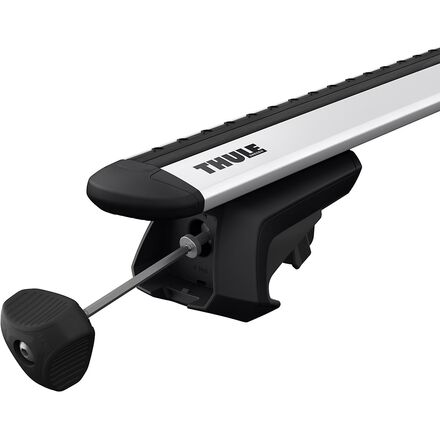 Thule Evo Raised Rail Ski