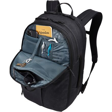 Thule Aion 28L Backpack - Accessories