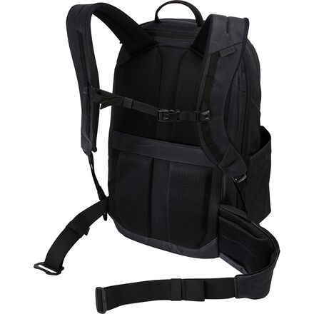 リュック Thule Aion Travel Backpack 28L Amazon.com: Thule Aion Travel Backpack 28L, Black : Clothing