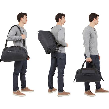 Thule Aion 35L Duffel - Accessories
