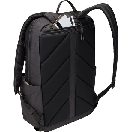 Thule Lithos 20 Liter Backpack Black