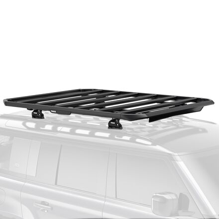 Thule Caprock Crossbar Adapter Ski