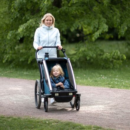 uppababy minu how to clean V3 Travel Stroller - Lightweight & Compact Reel Clamps Model:Maxel Harness Reel Clamp The North Face Blue Friends and Family Event