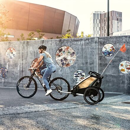 Thule Chariot Lite Stroller - Kids