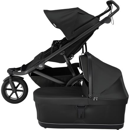 Thule Chariot Urban Glide Double Stroller Kids