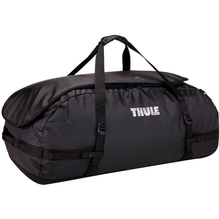 THULE Chasm Duffle 130L スーリー Thule Chasm 130L Duffel Bag - Accessories
