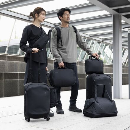 Thule Thule Subterra Hybrid Travel Bag - Travel