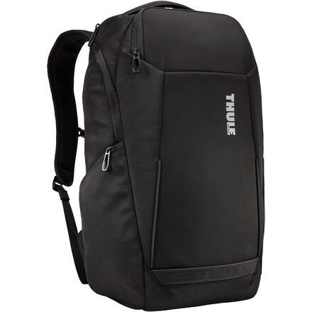 THULE Accent バックパック 28L ブラック Thule Accent 28L Backpack - Accessories