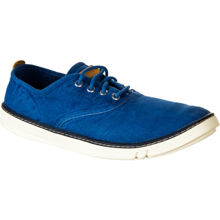Timberland Earthkeepers Hookset 4 Eye Bal Oxford Shoe Men s Footwear