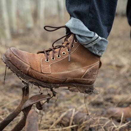 Dapper ras Verwoesting Timberland Earthkeepers Rugged Originals Leather 6in Boot - Men's - Footwear