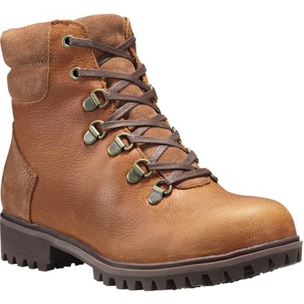 Timberland wheelwright lace up boots hotsell
