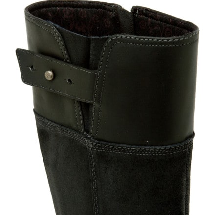 Women's bethel hotsell waterproof boots