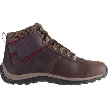 Timberland Norwood Mid Waterproof Boot Women s Footwear