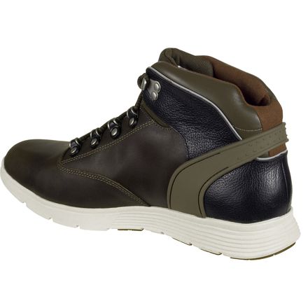 Timberland Killington Leather Hiker Boot - Men display picture 2