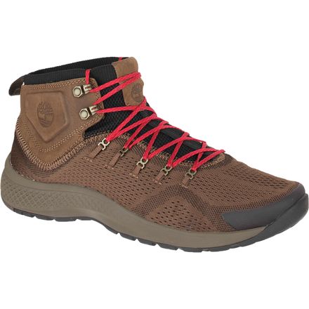 Timberland FlyRoam Trail Mid Shoe Men s Footwear