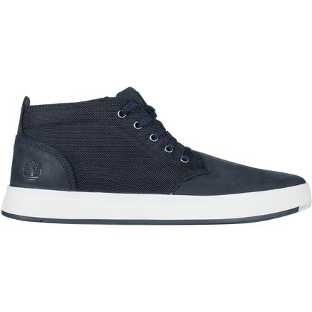 Never Worn Timberland Killington Men\'s/Boy\'s leather chukkas blue suede size 8 Timberland | Shoes | Never Worn Timberland Killington  main image 4