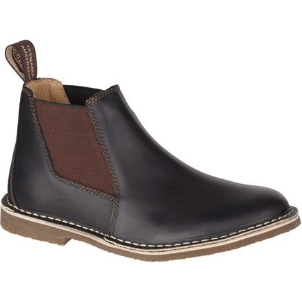 Timberland Barrett Park Moc Toe Slip-On - Men display picture 2