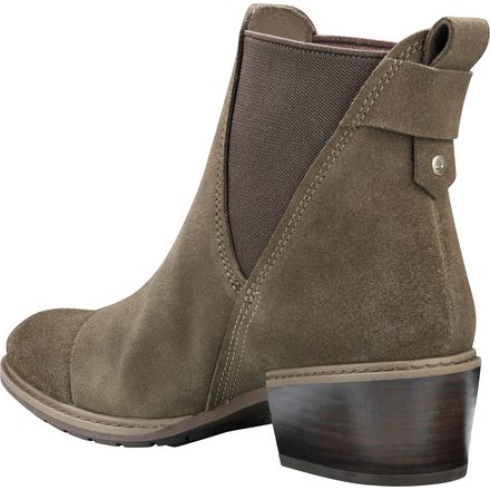 Timberland sutherlin bay chelsea boot deals