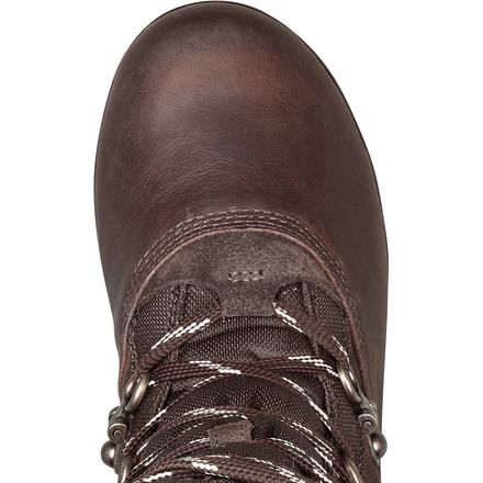 Timberland haven hotsell point boots