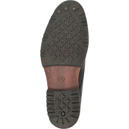 timberland bardstown chukka