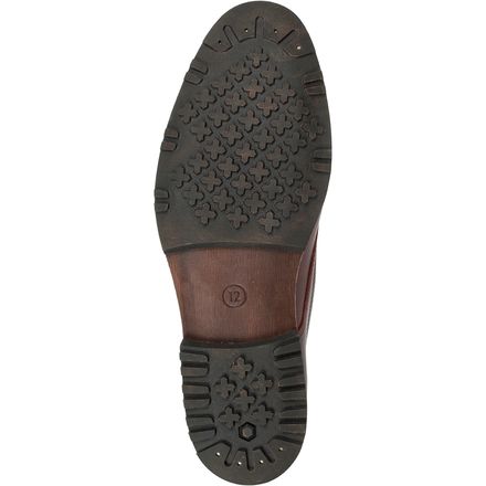 Timberland Bardstown Plain Toe Chukka Boots Brown‎ Leather Mens 12 UK 11.5 EU 46 Timberland Bardstown‎ Plain Toe Chukka Boots Brown Leather  main image 4