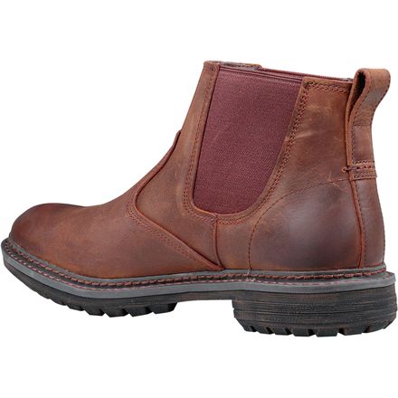 Timberland Logan Bay Chelsea Boot Men s Footwear