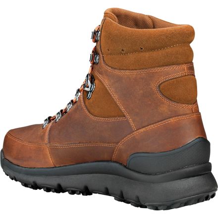 Timberland World Hiker Mid Waterproof Boot - Men's - Footwear