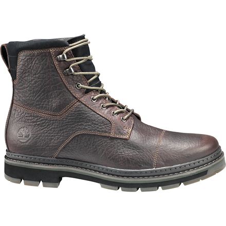 Timberland Port Union Waterproof Primaloft Boot - Men's - Footwear