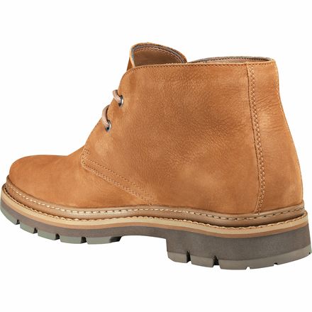 Timberland Port Union Waterproof Chukka - Men display picture 1