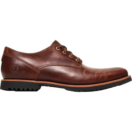 Timberland Kendrick Plain Toe Waterproof Oxford Shoe Men s Footwear