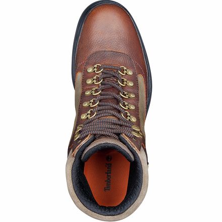 Timberland Field Trekker 91 Waterproof 