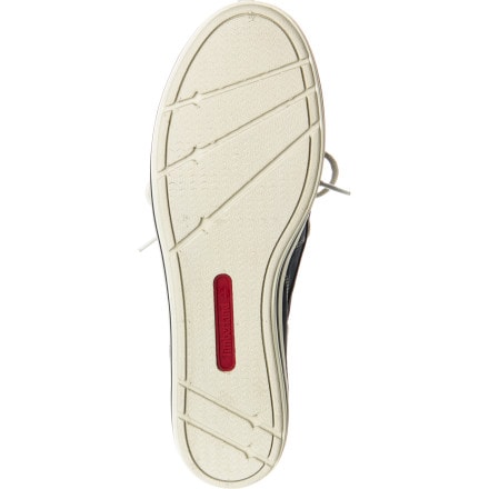 Timberland Earthkeepers Casco Bay Boat Shoe Women s Footwear