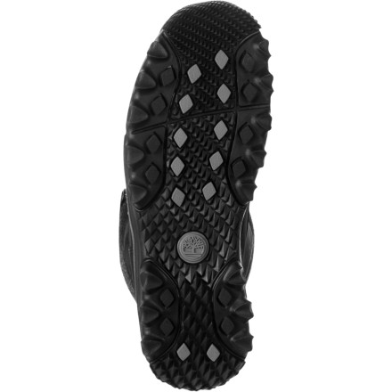 Timberland Rime Ridge Duck Insulated Waterproof 6in Boot  display picture 3