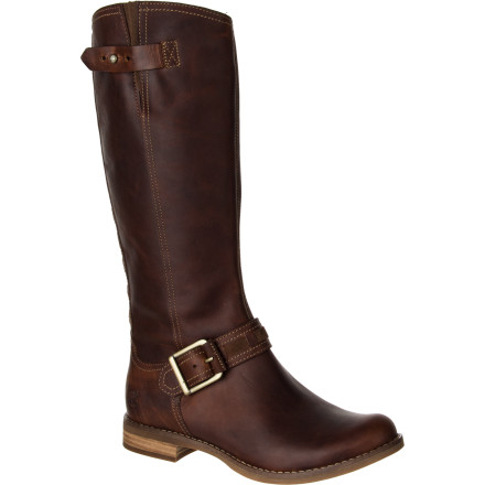 Timberland Earthkeepers Savin Hill Tall Boot - Women's - Footwear