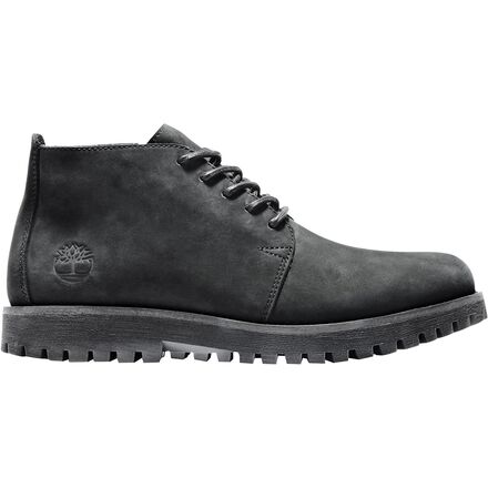 Timberland Men\'s Jackson Landing Mid- Boots Black Timberland Jackson main image 3