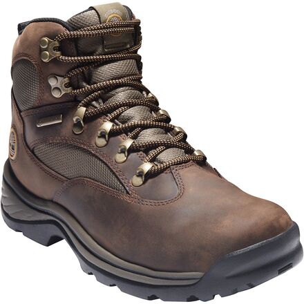 Timberland Chocorua Trail Mid WP Boot - Men display picture 1