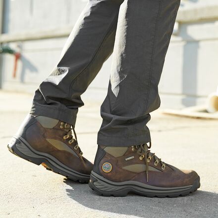 Chocorua Mid WP Boot - Men's