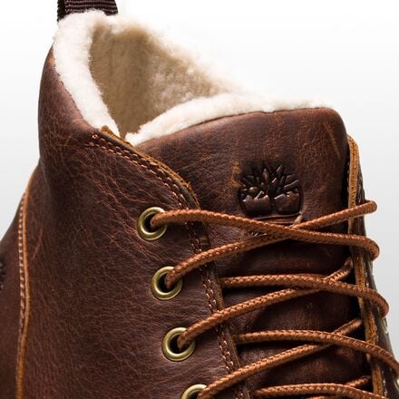 Timberland chukka radford extra warm deals