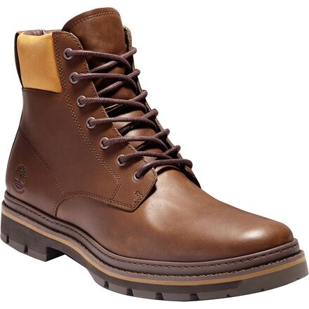 Timberland Port Union Waterproof Boot Men s Footwear