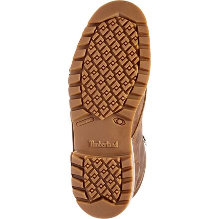 Timberland Redwood Falls Waterproof Moc Toe Boot - Men's